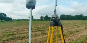 Topographical Survey