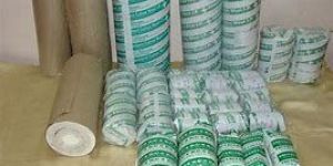 Cotton Rolls