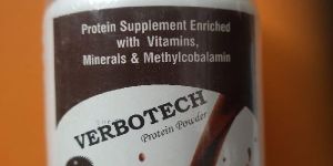 VERBOTECH PROTEIN POWDER