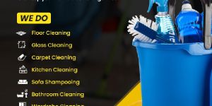 Cleaning Services