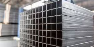 Stainless Steel Square Pipes
