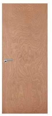 Flush Doors