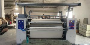 Heat Transfer Printing Machine