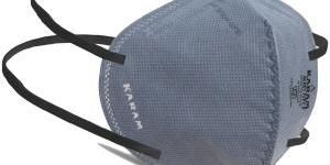 DISPOSABLE FFP1 NOSE MASK