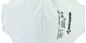 DISPOSABLE FFP2 NOSE MASK