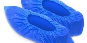 Disposable Shoe Cover