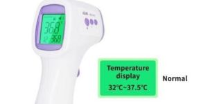 Infrared Thermometer
