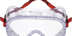 Karam Safety Goggles