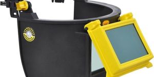 KARAM WELDING SHIELD HELMET