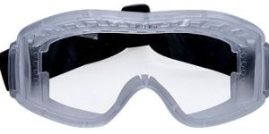 MALLCOM CIRRUS SAFETY GOGGLES