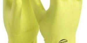 MALLCOM LATEX HAND GLOVES