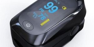 Pulse Oximeter