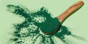 Spirulina Powder