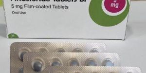 Finasteride Tablets