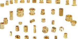 Brass Inserts