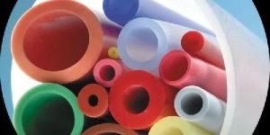 Silicone Autoclave Rubber Gasket