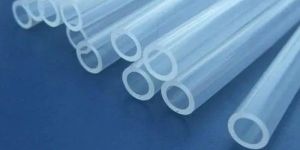 Silicone Platinum Cured Tube