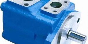Hydraulic Pump
