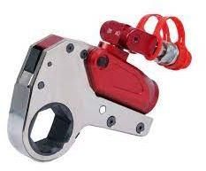 Hydraulic Torque Wrench, Torque 2500 NM