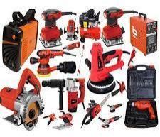 Power Tools Drilling Machine and Cutter