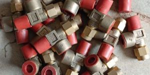 Oxygen Cylinder Valve