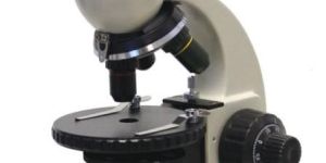 Inclined Monocular Microscope