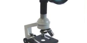 Projection Microscope