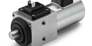 Solenoid Actuator