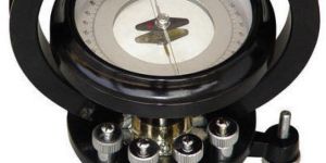 Tangent Galvanometer