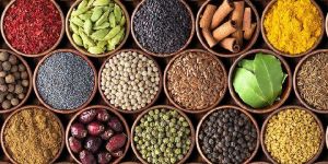 Spices