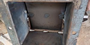 Fabrication Works