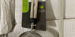 Tea Strainer Neelu