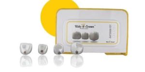Kids E Crown Laser Marked