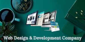 Web Development Services