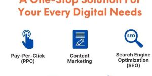 Digital Marketing Agency