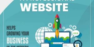 Website Designing