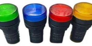 22.5mm LED Indicator Light