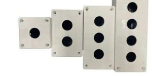 Push Button Control Station