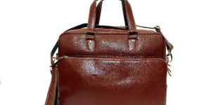 Leather Laptop Bags