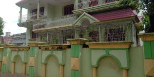 SELLING PLOTS,FLATS,HOUSES