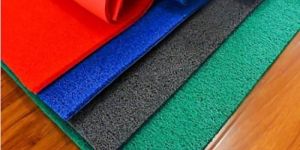 PVC Cushion Mat
