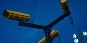 Day-and-night-CCTV-camera