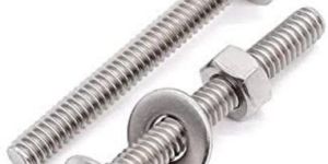 Carriage Bolt
