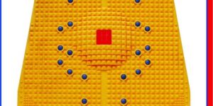 Acupressure Foot Mat