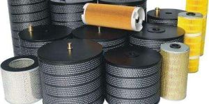 Industrial EDM Filters