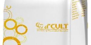 dCult Stone ( Dental Stone Type III)