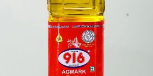 Groundnut Oil