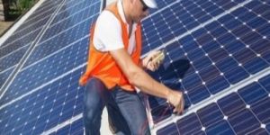 Solar Panel Maintenance Services