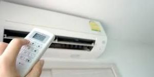 Split Air Conditioner