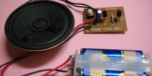 DIY ELECTRONIC KITS